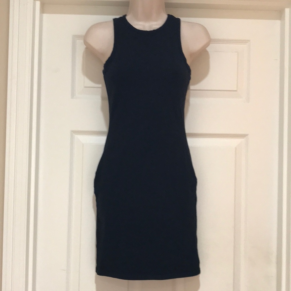 EUC Like New Wild Fable T-shirt Dress Size M